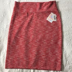 LulaRoe Cassie Skirt